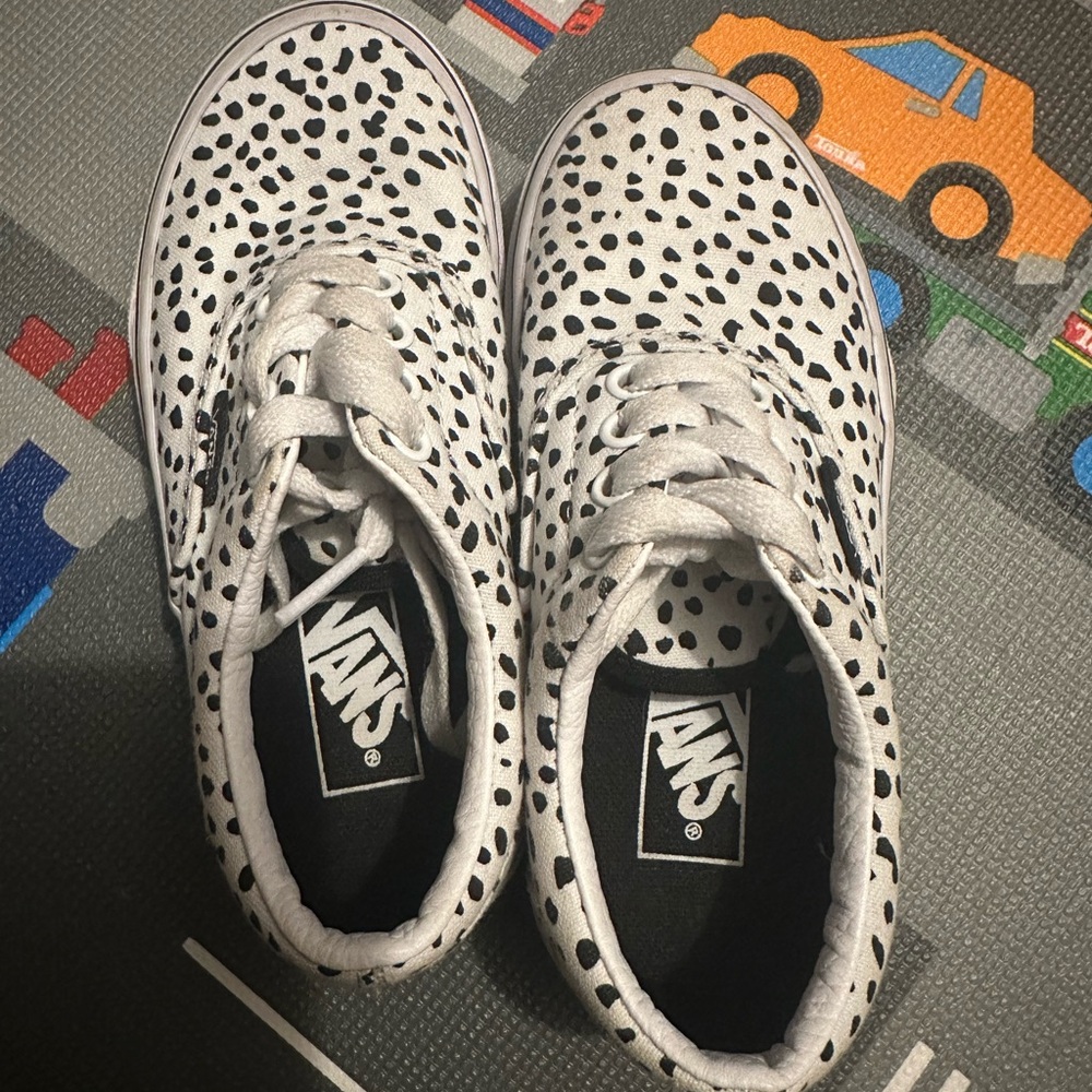 Toddler boy size 11